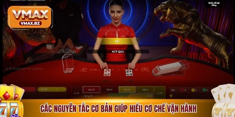 Các nguyên tắc cơ bản giúp hiểu cơ chế vận hành