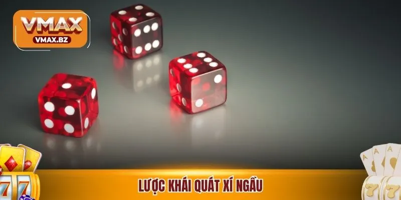 Sơ lược khái quát xí ngầu